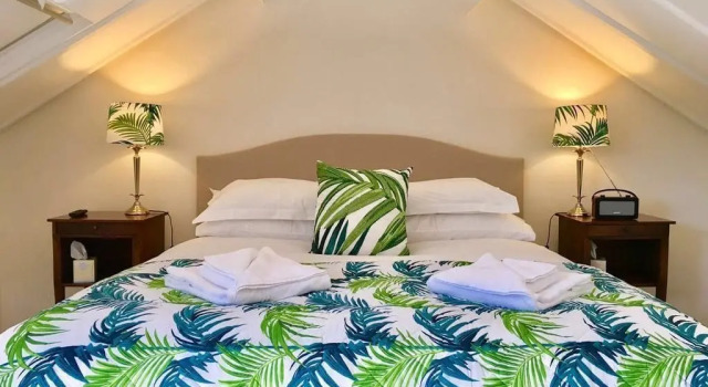The Horseshoe Country Inn, Prenota Affittacamere  