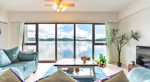 Номер Standard Lala Court Seaside YAGAJI