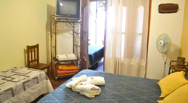 Hostal Ñusta, Rezervasyon Apart Otel Salta Wine Route ucuz oteller