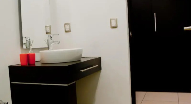 Номер Standard Ramada by Wyndham Acapulco Hotel & Suites
