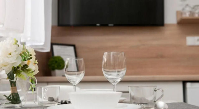 Апартаменты Standard Apartamenty Stary Port