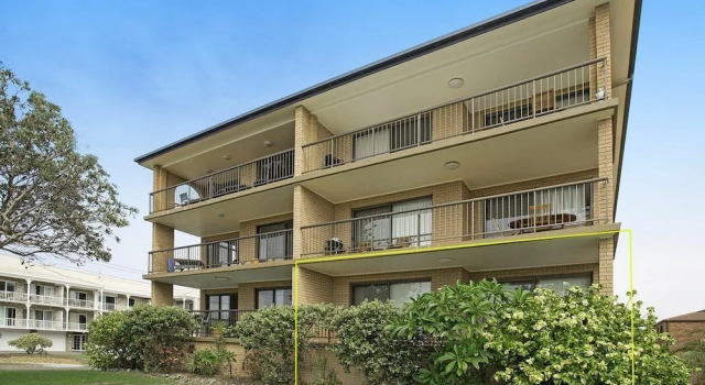 Tradewinds 1, Prenota Hotel Kingscliff Tweed Coast