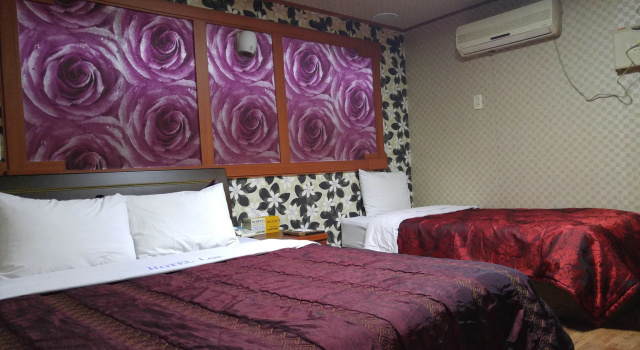Loa Hotel