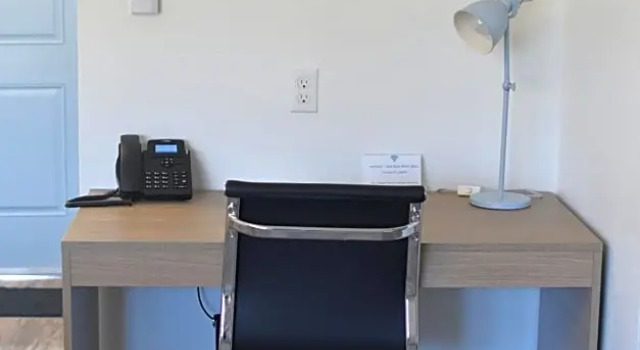 Номер Standard Table Rock Motel & Vacation Rentals
