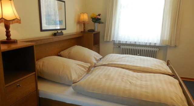 Pension Eden, Réserver Hôtel Bad Pyrmont 