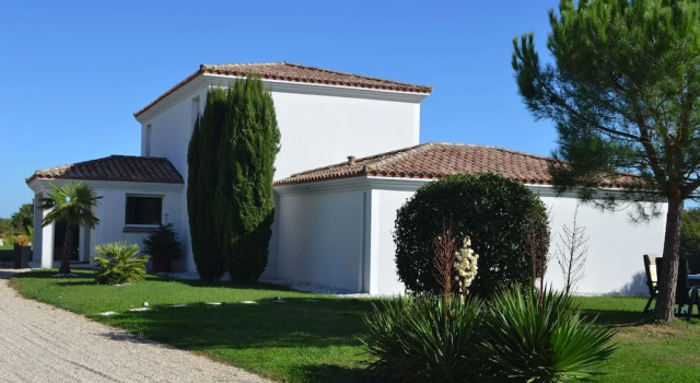 Chambres d'hôtes LA CADANELLAU, Book Hotel Caussade Tarn-et-Garonne