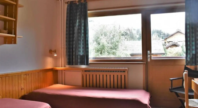 Appartement Méribel, 3 pièces, 6 personnes - FR-1-180-160