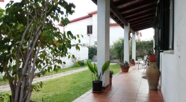 Апартаменты Цокольный этаж Villa Maria Apartment