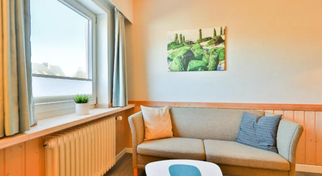 Appartement Gesa 14, Забронировать Апартаменты/квартира Апартаменты Зильт-Ост, Апартаменты/квартира