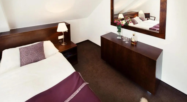 Hotel Farma, Reserva ahora Hotel Krasíkovice 