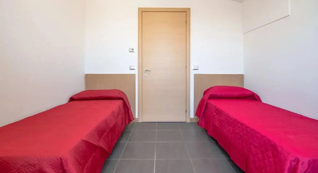 Apartment in Martinsicuro Near Adriatic Coast, Reserva ahora Apartamento Hoteles en Abruzos con aparcamiento, Aparcamiento