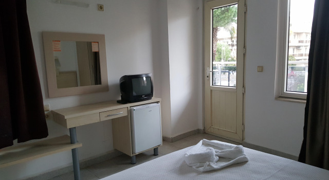 Golden Star Otel, Забронировать Отель Отели Мармарис с питанием, рядом с Государственная больница Мармариса, Пансион