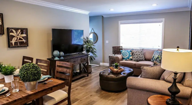 Adorable 3 Bedroom 2 Bath Home