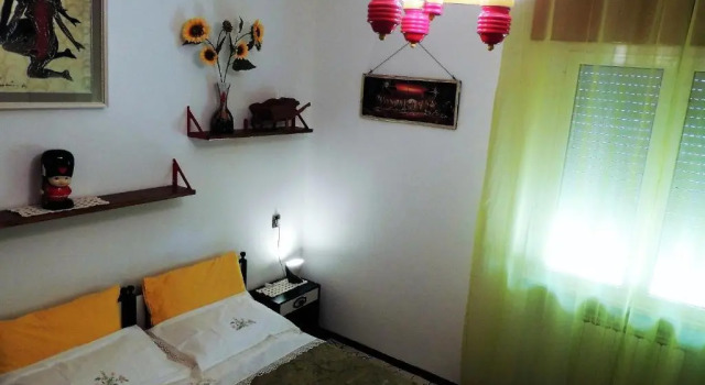 Номер Standard Domus Del Bizantino