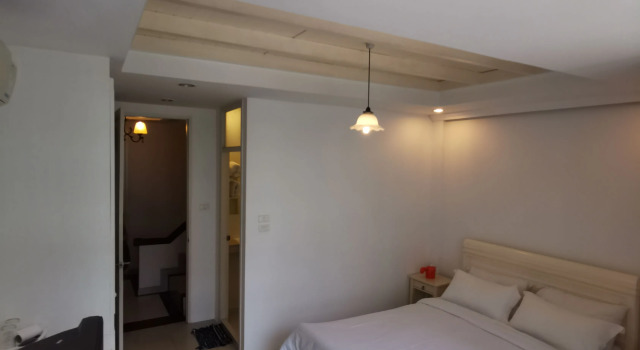 Ratchada-Sutthisan Hotel and Longstay