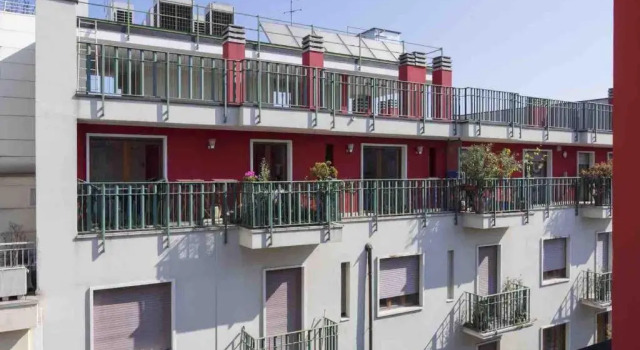 Contempora Apartments - Cavallotti 13 - B14, Забронировать Апартаменты/квартира Апартаменты Милана, рядом с Универмаг Excelsior, Апартаменты/квартира