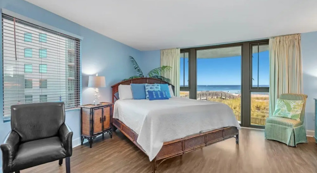 Perdido Towers West 107, Buchen Sie Ferienwohnung Perdido Key Panhandle Florida