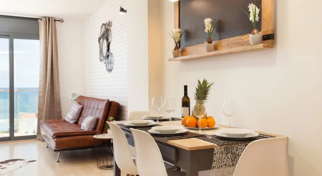 Canet Beach, Reservar Hotel Canet de Mar Costa del Maresme