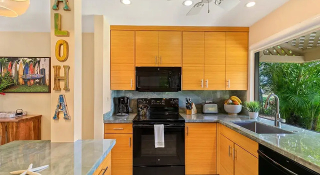 Wailea Ekahi 34A in Wailea-makena, Kihei