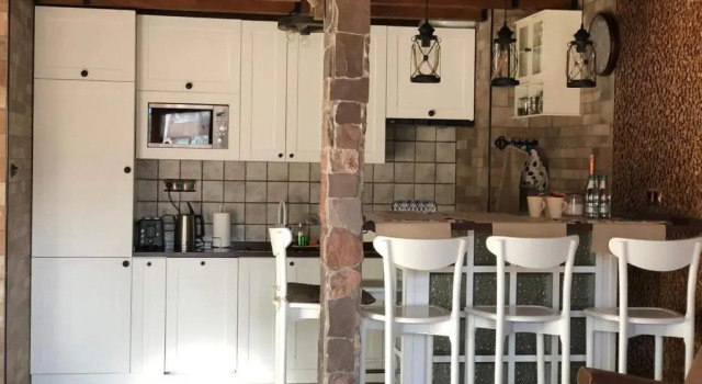 Люкс Happy Holidays Apartments in New Gudauri