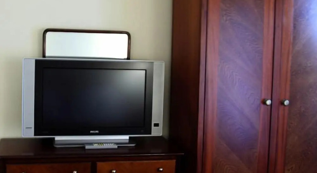 Двухместный номер Standard Hotel Bragança
