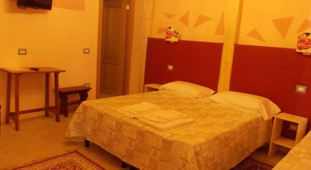 B&B Romagnoli 36, Prenota Bed & breakfast Hotel a Veneto con parcheggio, Parcheggio