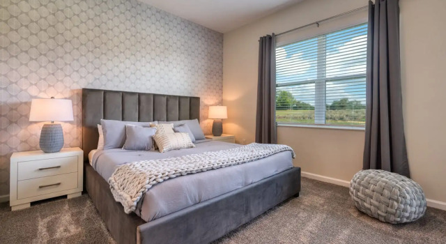 Modern Condo with themed bedroom Mickey near Disney, Забронировать Апартаменты/квартира Отели Фор Корнерз с бассейном, Бассейн