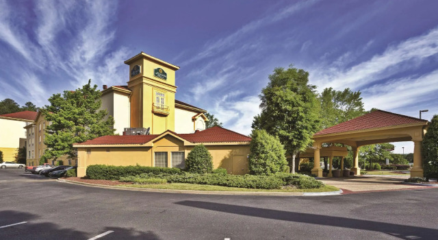 Люкс La Quinta by Wyndham Birmingham Homewood