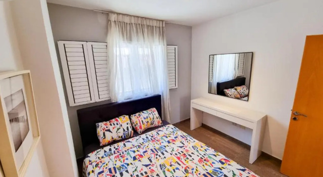 Wait n Sea Apartment