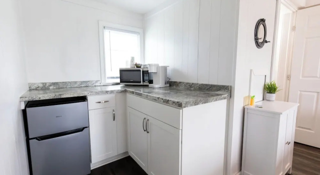 Номер Standard Anchor Bay Inn and Suites
