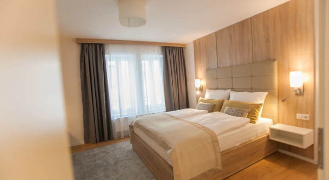 Aparthotel Cosy