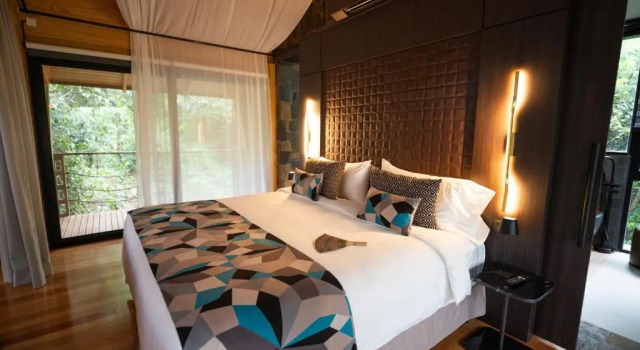 Entre Arboles Iguazú, Singular Collection by Amérian, Book Hotel Hotels in Misiones with a Pool, Swimming Pool