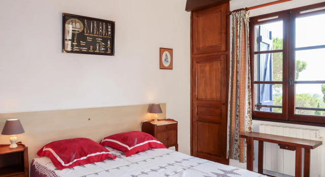 Holiday Home Domaine des Restanques - MAX151, Rezervasyon Otel Sainte-Maxime Mimosa Road