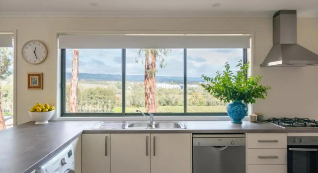 McLaren Vale Getaways, Book Hotel McLaren Vale Adelaide Region