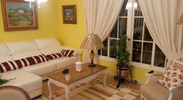 Villa With 3 Bedrooms in Algar, With Private Pool, Enclosed Garden and, Забронировать Вилла Альгар Los Alcornocales Natural Park