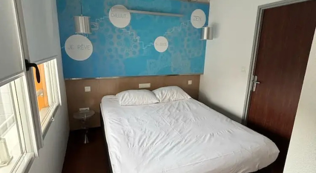 Люкс Standard ibis Styles Bethune Bruay la Buissière