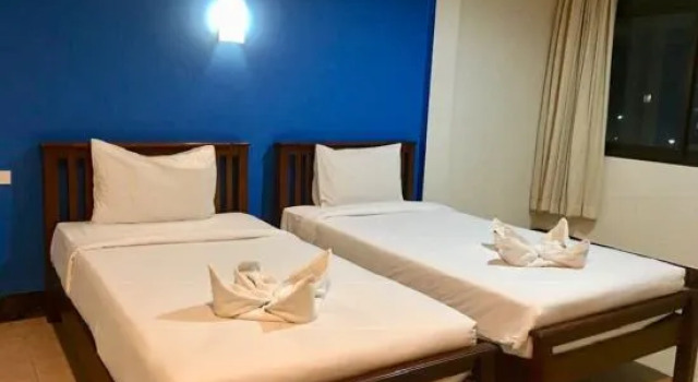 Номер Standard Krabi Grand Place Hotel