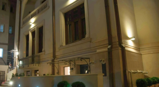 Scala Boutique Hotel, Réserver Hôtel-boutique Hôtels à Bucarest avec parking, Parking