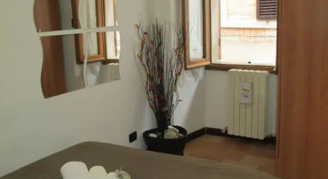 Appartamento Tulipano Rosa, Book Lejlighed Lejligheder i Spoleto, Lejlighed