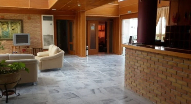 Iria Bay, Prenota Hotel Hotel a Peloponneso con parcheggio, Parcheggio