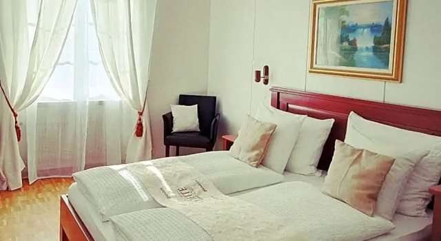 Номер Standard Esos Hotel Quelle