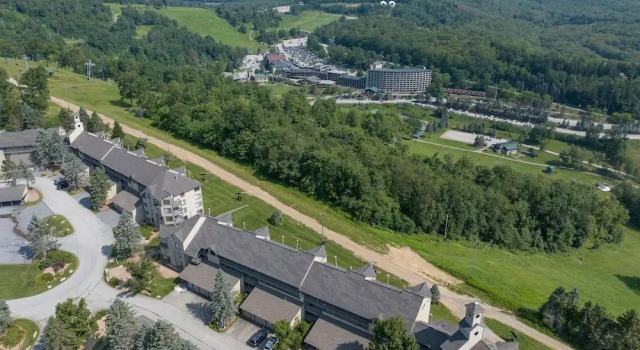 Номер Standard Stoneridge 3BR Standard Condo, Sleeps 8 by RedAwning