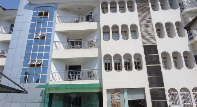 Tokke Halal Apartment