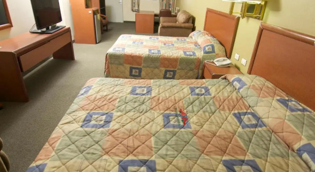 Economy Zimmer Hotel Premier