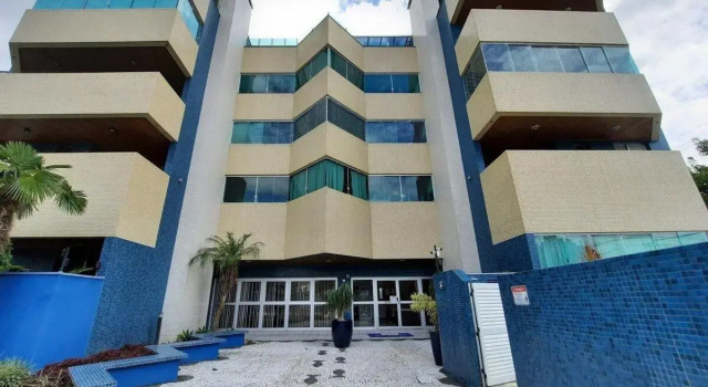 LINDA COBERTURA PISCINA PRIVATIVA na DIVINA CAIOBÁ