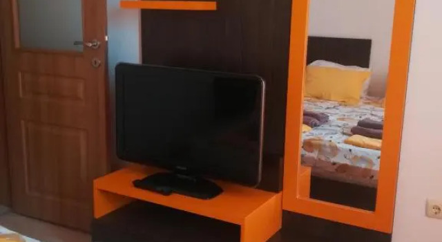 Апартаменты Apartments Victoria