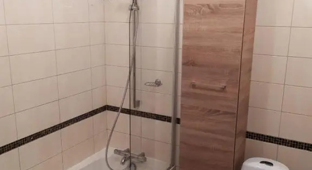 Luxury beachpark appartment 2 bedroom "Olive", Reserva ahora Apartamento Liepāja 