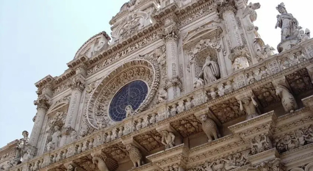Vacanze Signora Maria