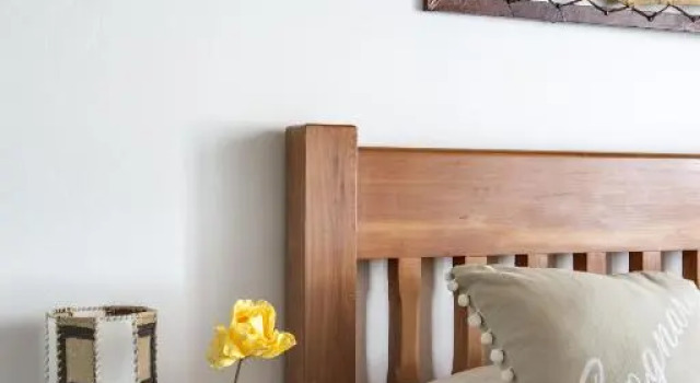Номер Standard Relais Ca Maddalena