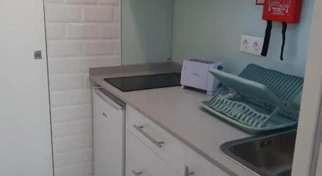 Апартаменты São Bartolomeu Apartment 2